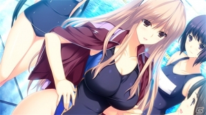 シリーズ2タイトルを同時収録したPS Vita「LOVELY×CATION 1＆2」が5月21日に発売！追加シナリオやARカメラモードなどの新要素もの画像11