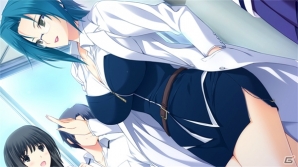 シリーズ2タイトルを同時収録したPS Vita「LOVELY×CATION 1＆2」が5月21日に発売！追加シナリオやARカメラモードなどの新要素もの画像12