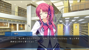 シリーズ2タイトルを同時収録したPS Vita「LOVELY×CATION 1＆2」が5月21日に発売！追加シナリオやARカメラモードなどの新要素もの画像23