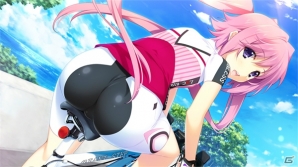 シリーズ2タイトルを同時収録したPS Vita「LOVELY×CATION 1＆2」が5月21日に発売！追加シナリオやARカメラモードなどの新要素もの画像29