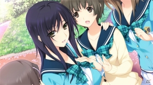 シリーズ2タイトルを同時収録したPS Vita「LOVELY×CATION 1＆2」が5月21日に発売！追加シナリオやARカメラモードなどの新要素もの画像31