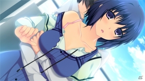 シリーズ2タイトルを同時収録したPS Vita「LOVELY×CATION 1＆2」が5月21日に発売！追加シナリオやARカメラモードなどの新要素もの画像43