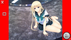 シリーズ2タイトルを同時収録したPS Vita「LOVELY×CATION 1＆2」が5月21日に発売！追加シナリオやARカメラモードなどの新要素もの画像55