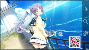 シリーズ2タイトルを同時収録したPS Vita「LOVELY×CATION 1＆2」が5月21日に発売！追加シナリオやARカメラモードなどの新要素もの画像69