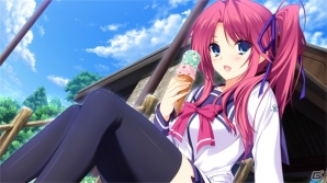 シリーズ2タイトルを同時収録したPS Vita「LOVELY×CATION 1＆2」が5月21日に発売！追加シナリオやARカメラモードなどの新要素もの画像9