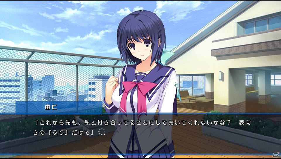 シリーズ2タイトルを同時収録したPS Vita「LOVELY×CATION 1＆2」が5月21日に発売！追加シナリオやARカメラモードなどの新要素もの画像14