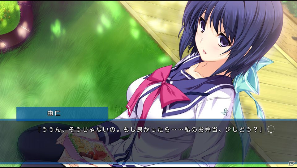シリーズ2タイトルを同時収録したPS Vita「LOVELY×CATION 1＆2」が5月21日に発売！追加シナリオやARカメラモードなどの新要素もの画像15
