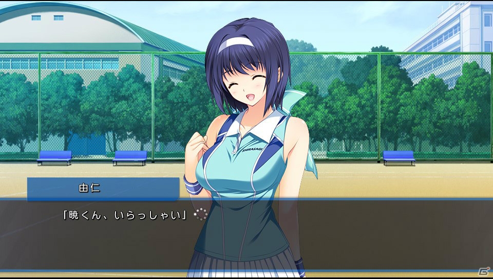 シリーズ2タイトルを同時収録したPS Vita「LOVELY×CATION 1＆2」が5月21日に発売！追加シナリオやARカメラモードなどの新要素もの画像16