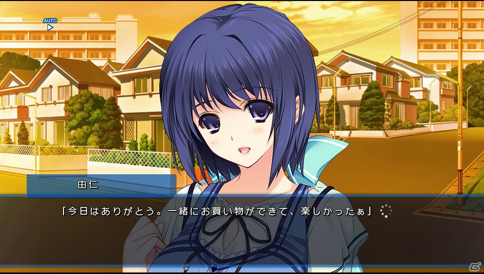 シリーズ2タイトルを同時収録したPS Vita「LOVELY×CATION 1＆2」が5月21日に発売！追加シナリオやARカメラモードなどの新要素もの画像17