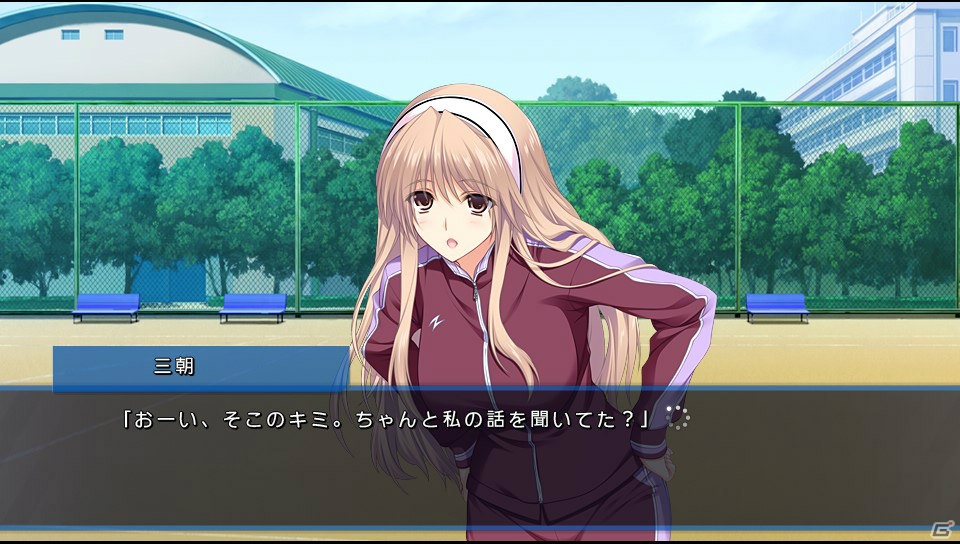 シリーズ2タイトルを同時収録したPS Vita「LOVELY×CATION 1＆2」が5月21日に発売！追加シナリオやARカメラモードなどの新要素もの画像18