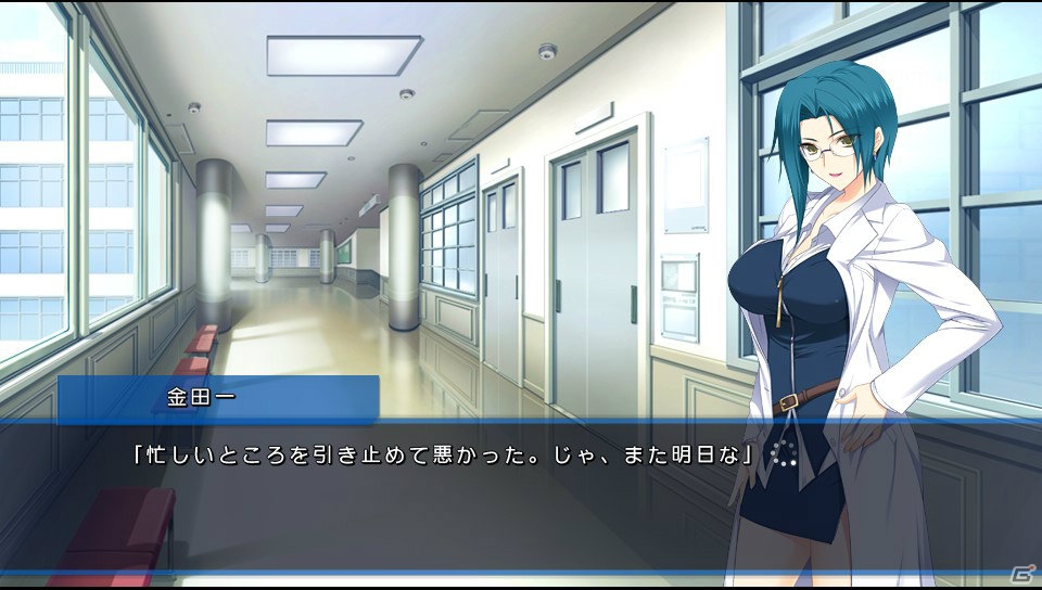 シリーズ2タイトルを同時収録したPS Vita「LOVELY×CATION 1＆2」が5月21日に発売！追加シナリオやARカメラモードなどの新要素もの画像19
