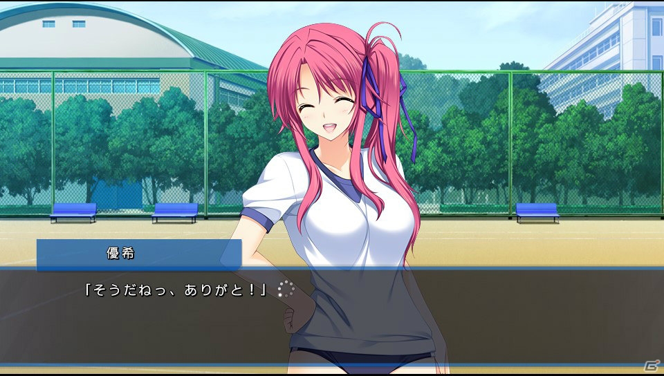 シリーズ2タイトルを同時収録したPS Vita「LOVELY×CATION 1＆2」が5月21日に発売！追加シナリオやARカメラモードなどの新要素もの画像22
