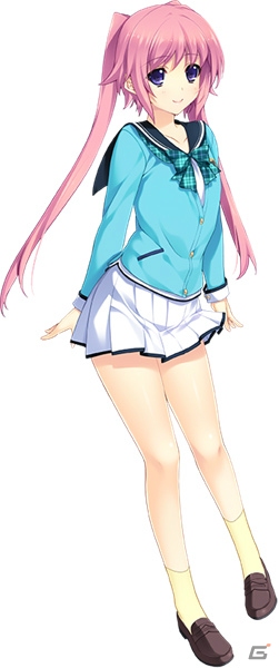 シリーズ2タイトルを同時収録したPS Vita「LOVELY×CATION 1＆2」が5月21日に発売！追加シナリオやARカメラモードなどの新要素もの画像25