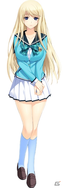 シリーズ2タイトルを同時収録したPS Vita「LOVELY×CATION 1＆2」が5月21日に発売！追加シナリオやARカメラモードなどの新要素もの画像26