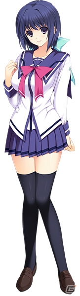 シリーズ2タイトルを同時収録したPS Vita「LOVELY×CATION 1＆2」が5月21日に発売！追加シナリオやARカメラモードなどの新要素もの画像3