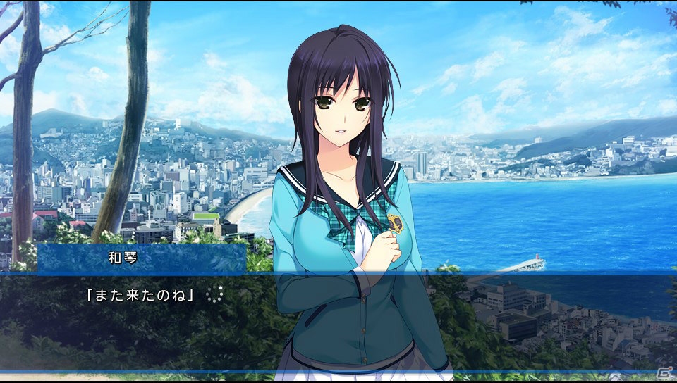 シリーズ2タイトルを同時収録したPS Vita「LOVELY×CATION 1＆2」が5月21日に発売！追加シナリオやARカメラモードなどの新要素もの画像33