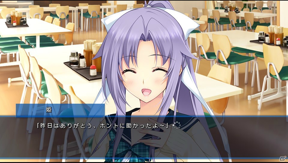 シリーズ2タイトルを同時収録したPS Vita「LOVELY×CATION 1＆2」が5月21日に発売！追加シナリオやARカメラモードなどの新要素もの画像34