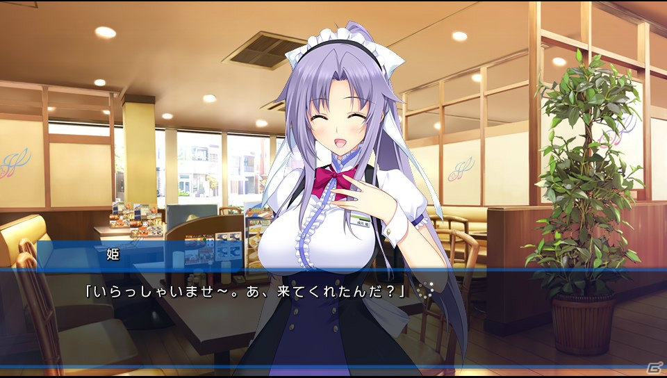 シリーズ2タイトルを同時収録したPS Vita「LOVELY×CATION 1＆2」が5月21日に発売！追加シナリオやARカメラモードなどの新要素もの画像35