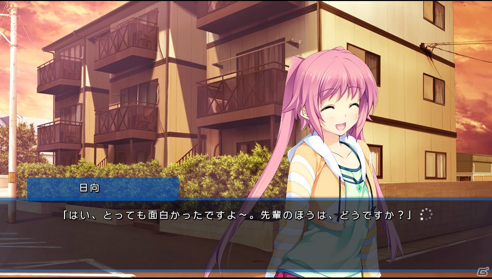 シリーズ2タイトルを同時収録したPS Vita「LOVELY×CATION 1＆2」が5月21日に発売！追加シナリオやARカメラモードなどの新要素もの画像36