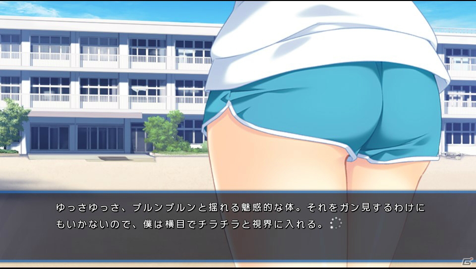 シリーズ2タイトルを同時収録したPS Vita「LOVELY×CATION 1＆2」が5月21日に発売！追加シナリオやARカメラモードなどの新要素もの画像37