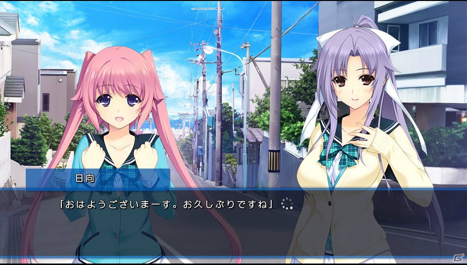 シリーズ2タイトルを同時収録したPS Vita「LOVELY×CATION 1＆2」が5月21日に発売！追加シナリオやARカメラモードなどの新要素もの画像38
