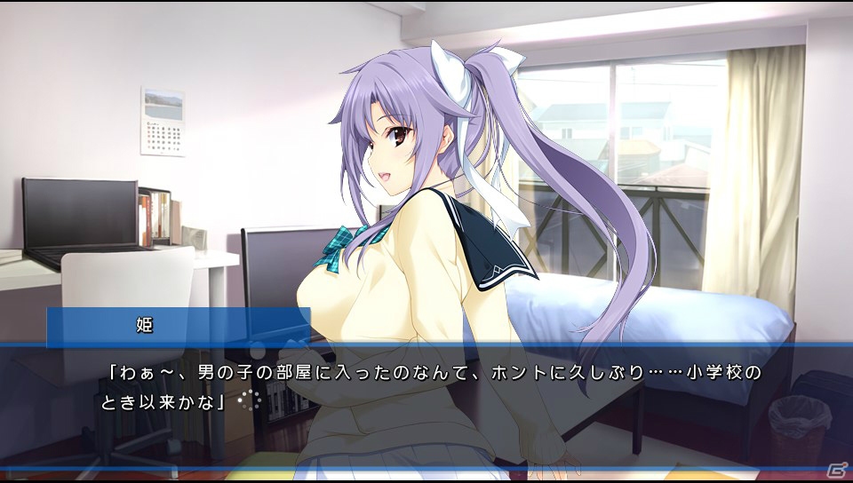シリーズ2タイトルを同時収録したPS Vita「LOVELY×CATION 1＆2」が5月21日に発売！追加シナリオやARカメラモードなどの新要素もの画像39