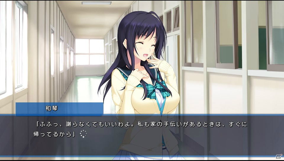 シリーズ2タイトルを同時収録したPS Vita「LOVELY×CATION 1＆2」が5月21日に発売！追加シナリオやARカメラモードなどの新要素もの画像40