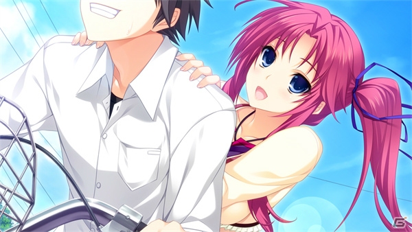 シリーズ2タイトルを同時収録したPS Vita「LOVELY×CATION 1＆2」が5月21日に発売！追加シナリオやARカメラモードなどの新要素もの画像44