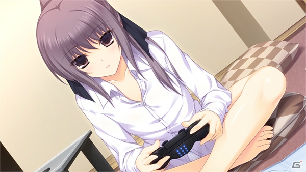 シリーズ2タイトルを同時収録したPS Vita「LOVELY×CATION 1＆2」が5月21日に発売！追加シナリオやARカメラモードなどの新要素もの画像45