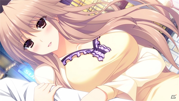 シリーズ2タイトルを同時収録したPS Vita「LOVELY×CATION 1＆2」が5月21日に発売！追加シナリオやARカメラモードなどの新要素もの画像46