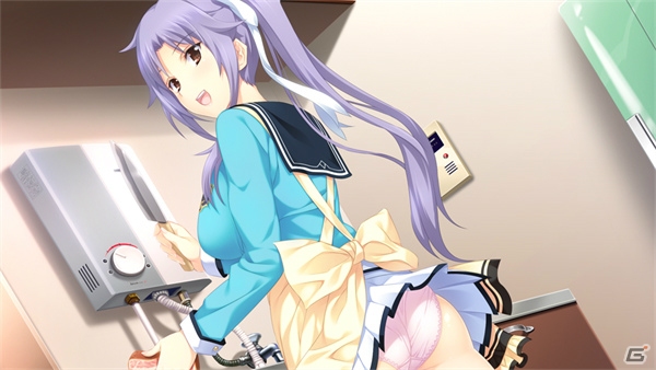シリーズ2タイトルを同時収録したPS Vita「LOVELY×CATION 1＆2」が5月21日に発売！追加シナリオやARカメラモードなどの新要素もの画像48