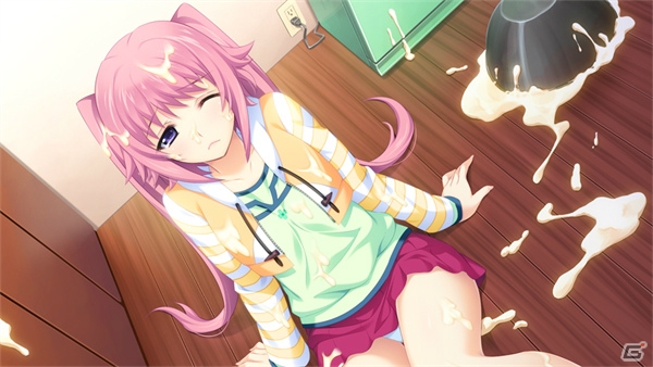 シリーズ2タイトルを同時収録したPS Vita「LOVELY×CATION 1＆2」が5月21日に発売！追加シナリオやARカメラモードなどの新要素もの画像49