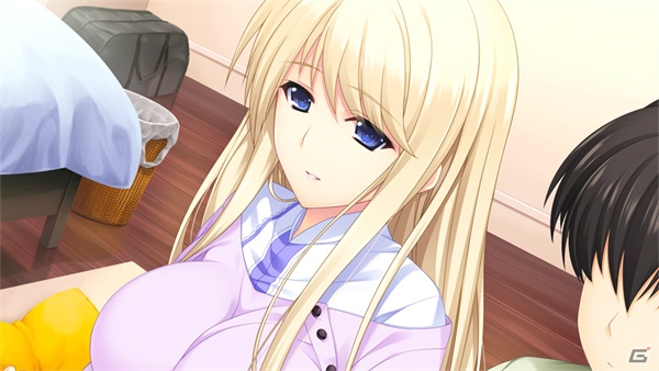 シリーズ2タイトルを同時収録したPS Vita「LOVELY×CATION 1＆2」が5月21日に発売！追加シナリオやARカメラモードなどの新要素もの画像50