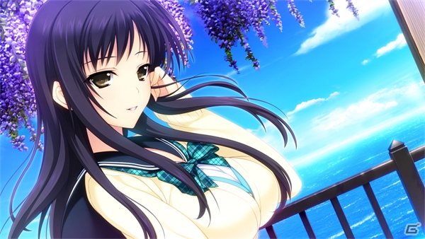 シリーズ2タイトルを同時収録したPS Vita「LOVELY×CATION 1＆2」が5月21日に発売！追加シナリオやARカメラモードなどの新要素もの画像51