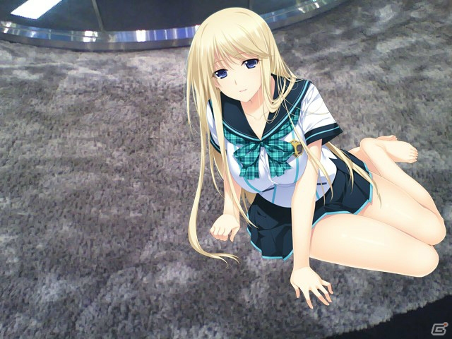 シリーズ2タイトルを同時収録したPS Vita「LOVELY×CATION 1＆2」が5月21日に発売！追加シナリオやARカメラモードなどの新要素もの画像52