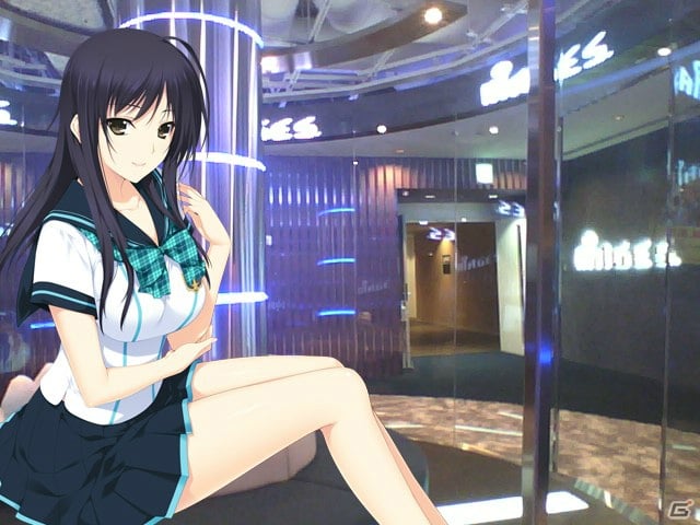 シリーズ2タイトルを同時収録したPS Vita「LOVELY×CATION 1＆2」が5月21日に発売！追加シナリオやARカメラモードなどの新要素もの画像54