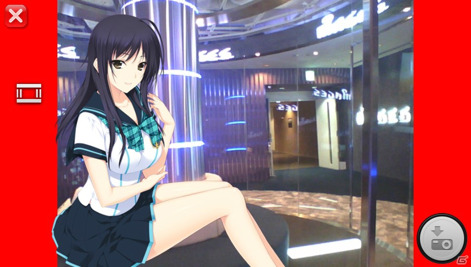 シリーズ2タイトルを同時収録したPS Vita「LOVELY×CATION 1＆2」が5月21日に発売！追加シナリオやARカメラモードなどの新要素もの画像57