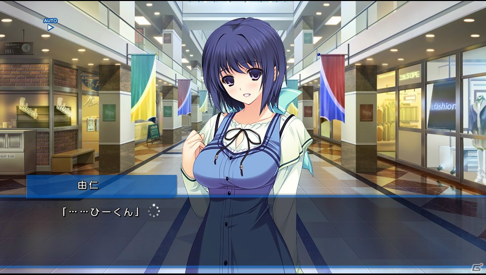 シリーズ2タイトルを同時収録したPS Vita「LOVELY×CATION 1＆2」が5月21日に発売！追加シナリオやARカメラモードなどの新要素もの画像59