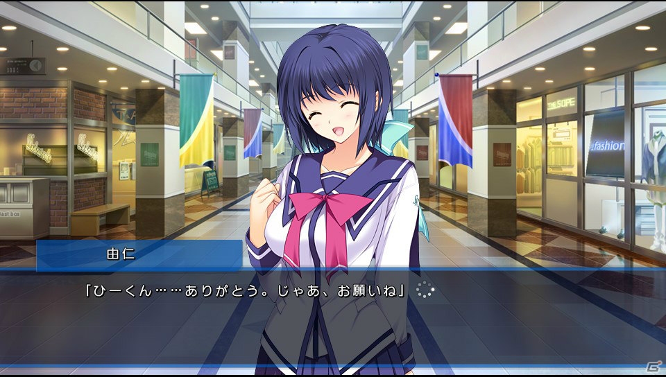 シリーズ2タイトルを同時収録したPS Vita「LOVELY×CATION 1＆2」が5月21日に発売！追加シナリオやARカメラモードなどの新要素もの画像60
