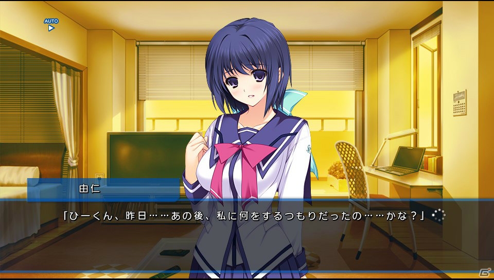 シリーズ2タイトルを同時収録したPS Vita「LOVELY×CATION 1＆2」が5月21日に発売！追加シナリオやARカメラモードなどの新要素もの画像61