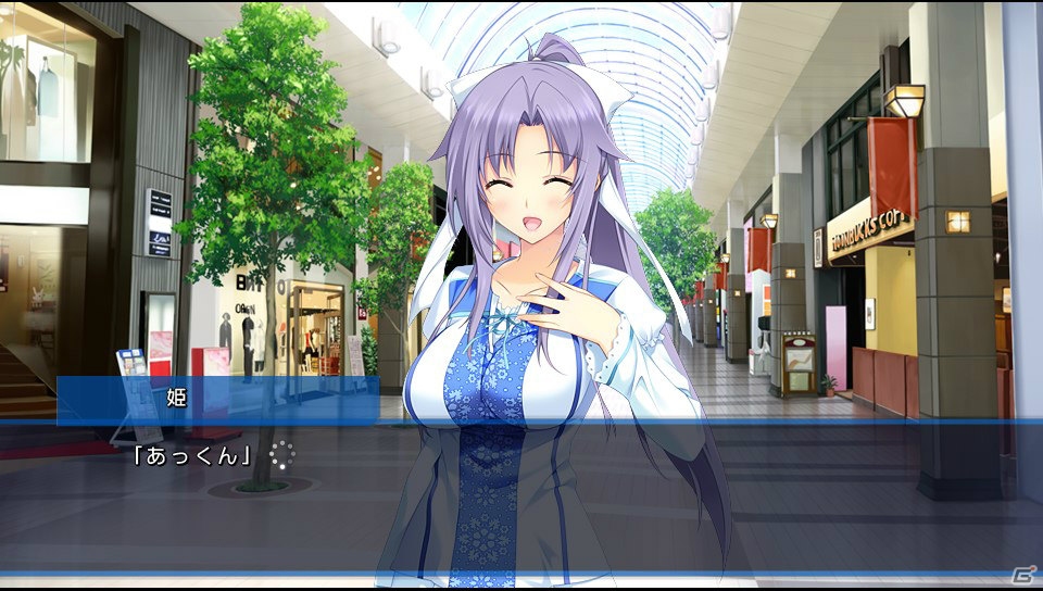 シリーズ2タイトルを同時収録したPS Vita「LOVELY×CATION 1＆2」が5月21日に発売！追加シナリオやARカメラモードなどの新要素もの画像63