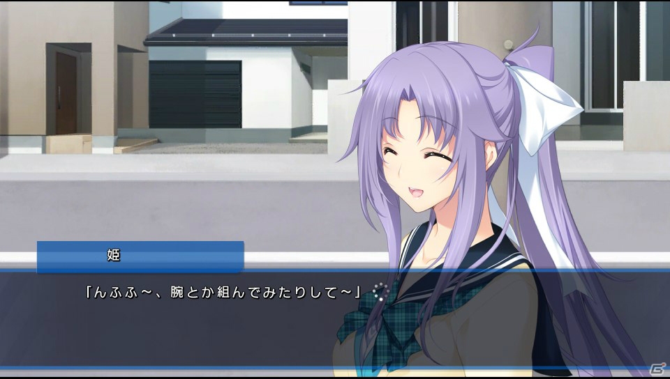シリーズ2タイトルを同時収録したPS Vita「LOVELY×CATION 1＆2」が5月21日に発売！追加シナリオやARカメラモードなどの新要素もの画像71