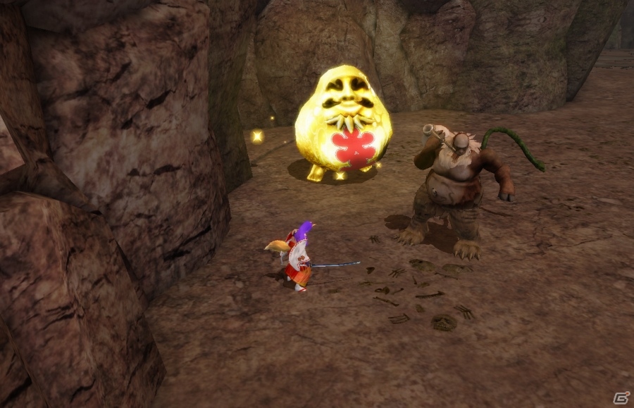 PS4/PC「鬼斬」毎日ラインナップが更新される「デイリーにゃんころポン」が2月13日より登場！「日ノ本研究！鬼ヶ島デイリークエスト！！」も開催の画像9
