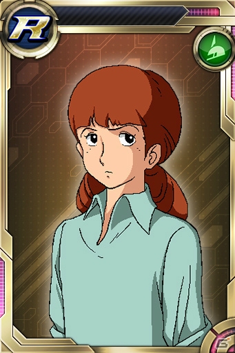 iOS/Android「ガンダムコンクエスト」動画企画「ガンコンバトルロイヤル」第2回放送分が公開！新規女性サポートカードが手に入るバレンタイン記念ガチャも実装の画像17