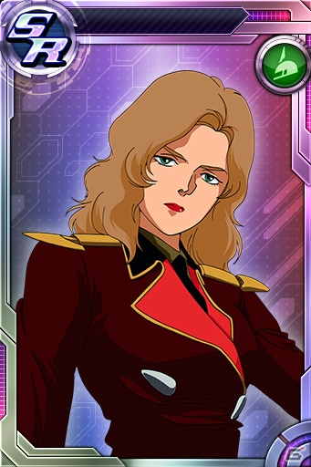 iOS/Android「ガンダムコンクエスト」動画企画「ガンコンバトルロイヤル」第2回放送分が公開！新規女性サポートカードが手に入るバレンタイン記念ガチャも実装の画像9