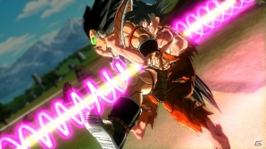 PS4/PS3/Xbox One/Xbox 360「ドラゴンボール ゼノバース」仲間たちまで凶悪化！？超サイヤ人4ゴジータ、超一星龍も参戦の画像14