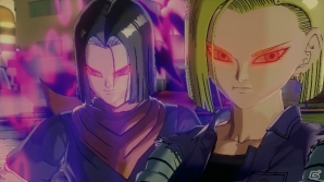PS4/PS3/Xbox One/Xbox 360「ドラゴンボール ゼノバース」仲間たちまで凶悪化！？超サイヤ人4ゴジータ、超一星龍も参戦の画像16