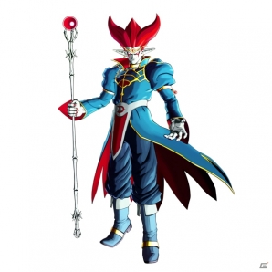 PS4/PS3/Xbox One/Xbox 360「ドラゴンボール ゼノバース」仲間たちまで凶悪化！？超サイヤ人4ゴジータ、超一星龍も参戦の画像6