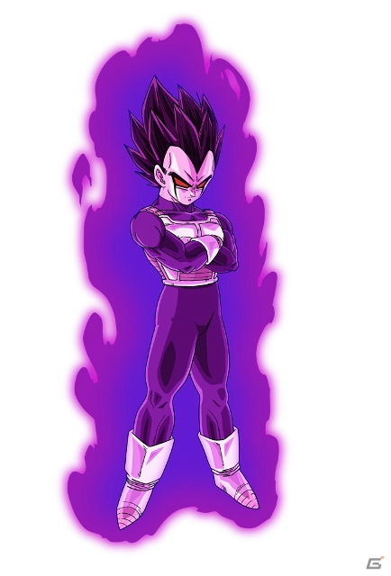 PS4/PS3/Xbox One/Xbox 360「ドラゴンボール ゼノバース」仲間たちまで凶悪化！？超サイヤ人4ゴジータ、超一星龍も参戦の画像2