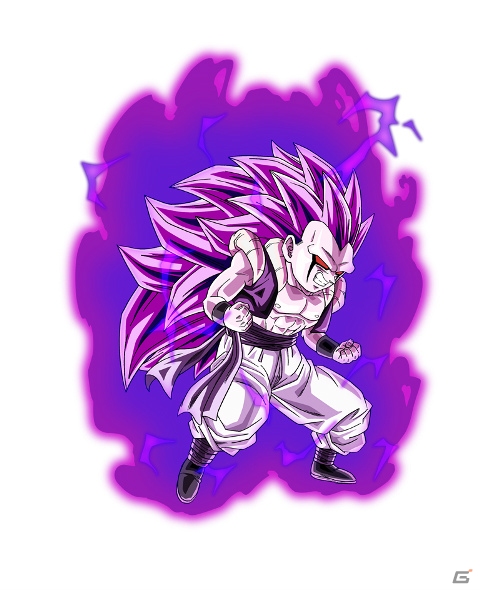 PS4/PS3/Xbox One/Xbox 360「ドラゴンボール ゼノバース」仲間たちまで凶悪化！？超サイヤ人4ゴジータ、超一星龍も参戦の画像3